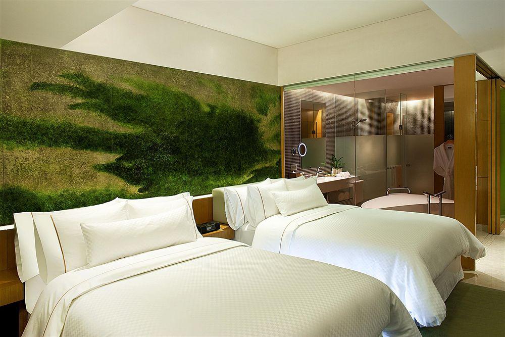 The Westin Shenzhen Nanshan Εξωτερικό φωτογραφία