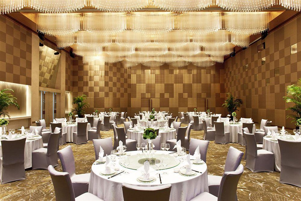 The Westin Shenzhen Nanshan Εξωτερικό φωτογραφία