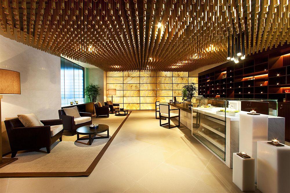 The Westin Shenzhen Nanshan Εξωτερικό φωτογραφία