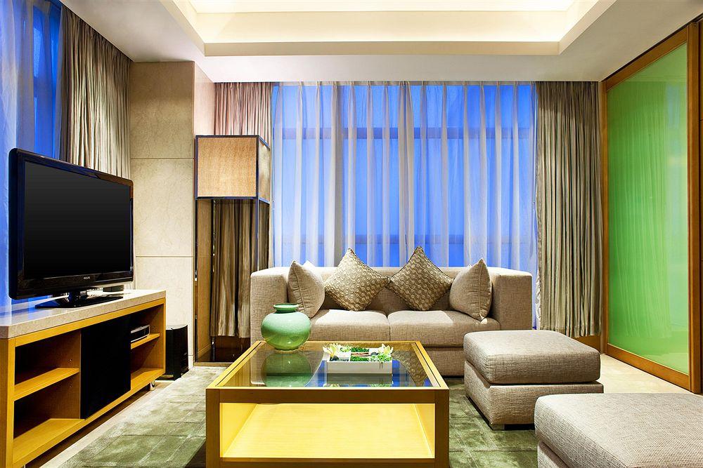 The Westin Shenzhen Nanshan Εξωτερικό φωτογραφία