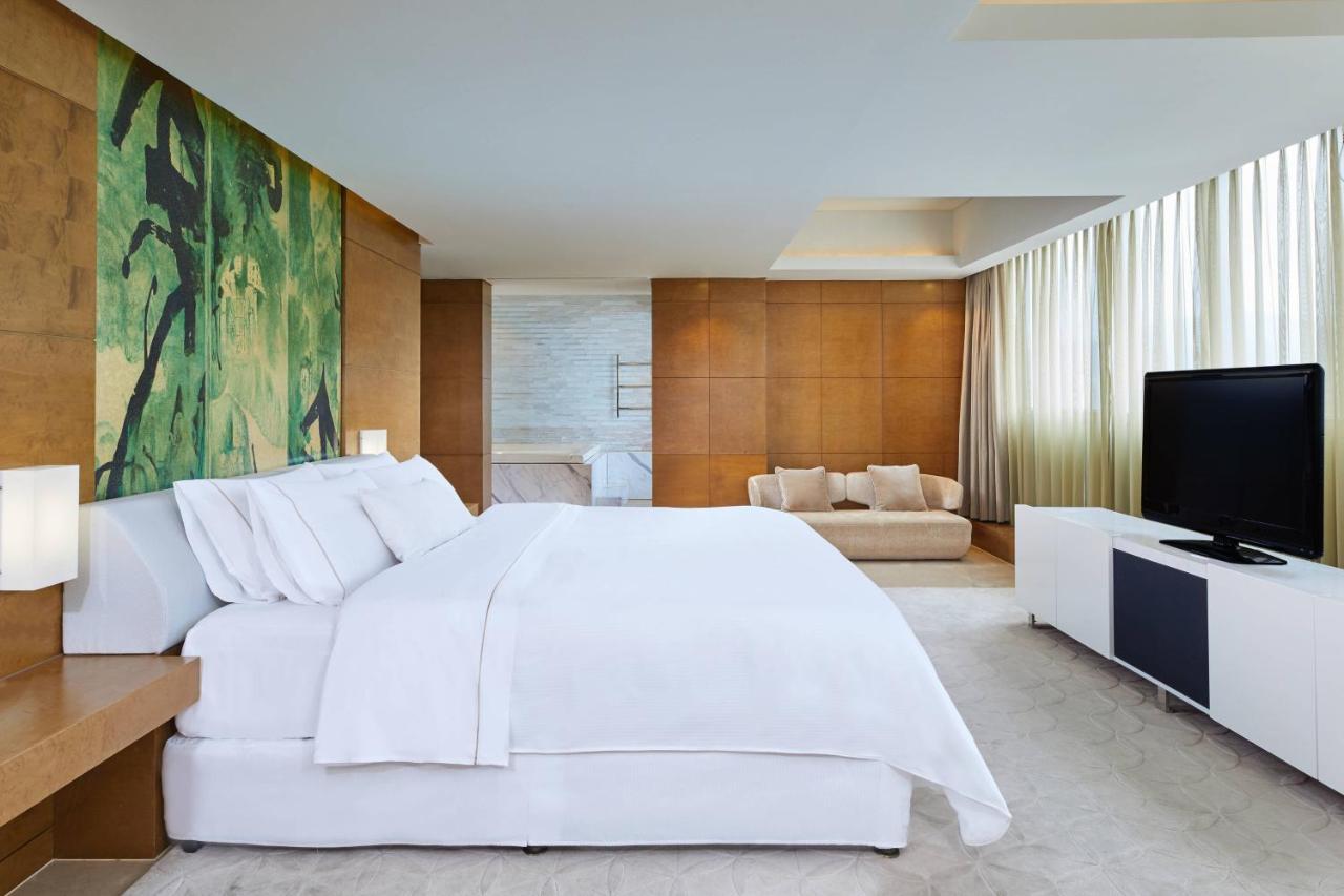 The Westin Shenzhen Nanshan Εξωτερικό φωτογραφία