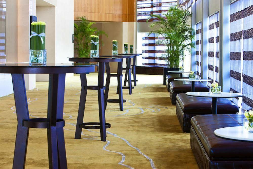 The Westin Shenzhen Nanshan Εξωτερικό φωτογραφία