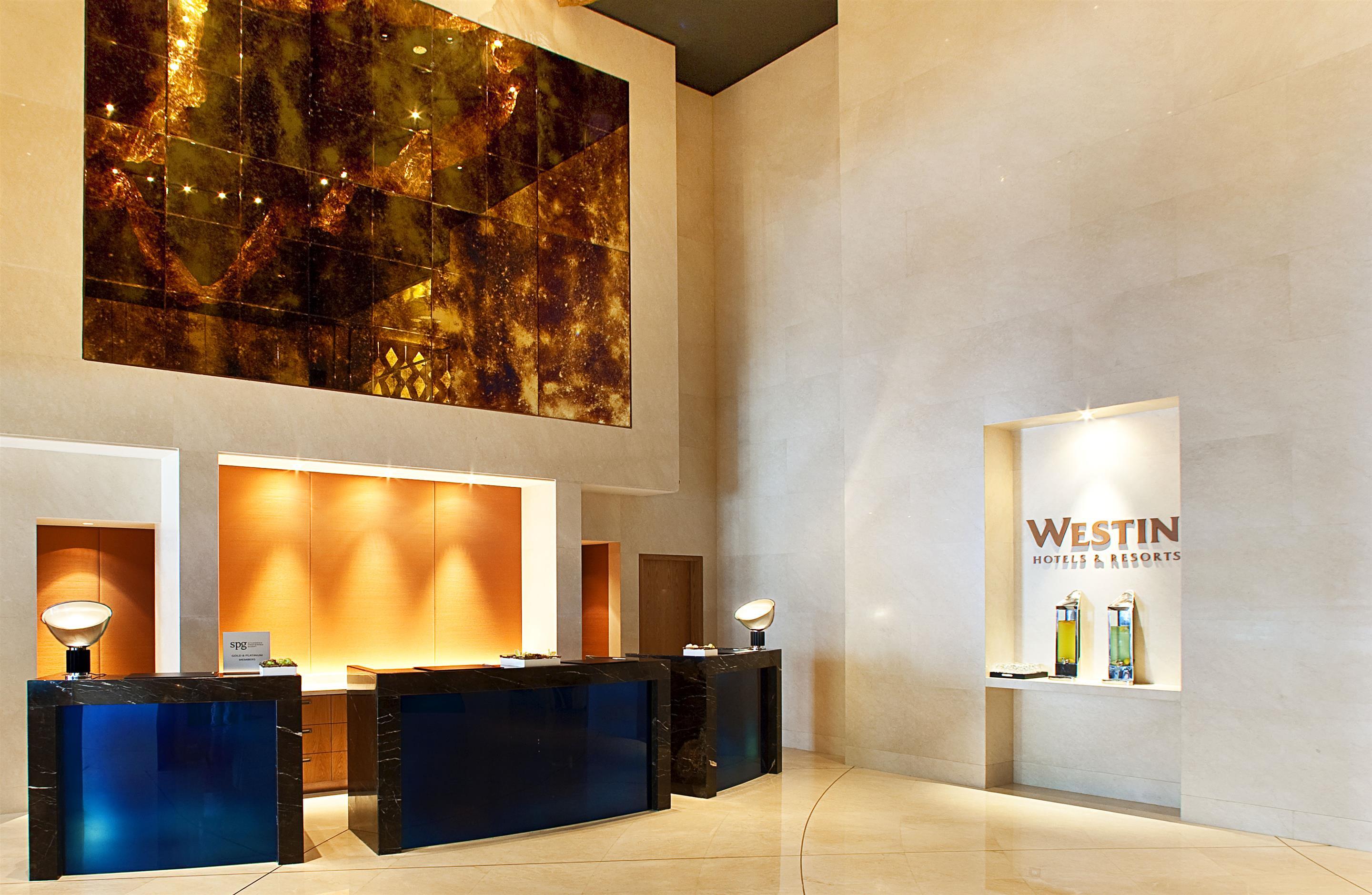 The Westin Shenzhen Nanshan Εξωτερικό φωτογραφία